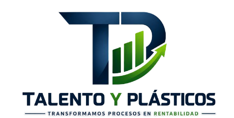 TALENTO Y PLASTICOS